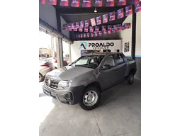 Renault Oroch