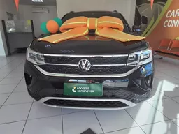 Volkswagen Taos