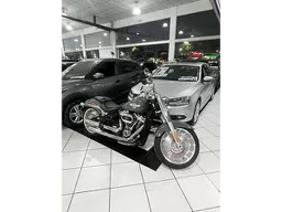 Softail