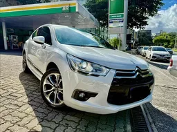 Citroën DS4