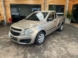 Chevrolet Montana