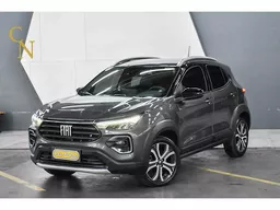 Fiat Pulse