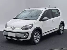 Volkswagen Cross UP