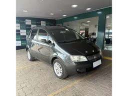 Fiat Idea