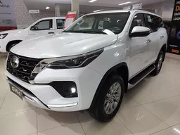 Hilux SW4