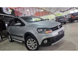 Volkswagen Space Cross