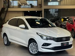 Fiat Cronos