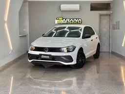 Volkswagen Polo Sedan
