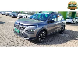 Renault Kardian