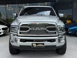 RAM 2500
