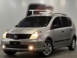 Nissan Livina