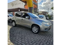 Fiat Uno