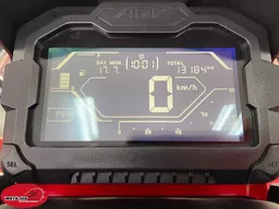Honda ADV
