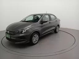 Fiat Cronos