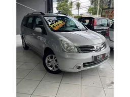 Nissan Livina