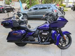 Road Glide