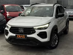Fiat Pulse