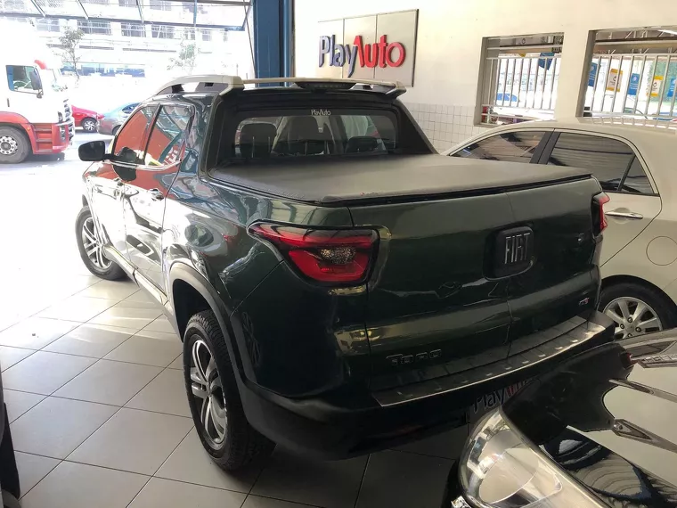 Fiat Toro Verde 6