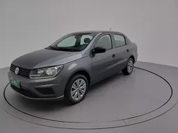 Volkswagen Voyage