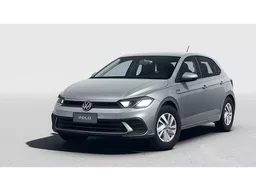 Volkswagen Polo Hatch