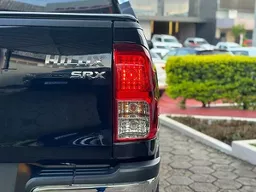 Hilux