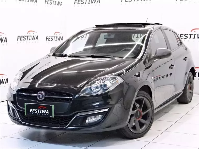 Fiat Bravo Preto 3