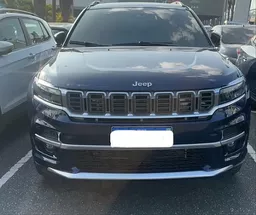 Jeep Commander