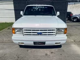 Ford F-1000