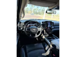 RAM 2500