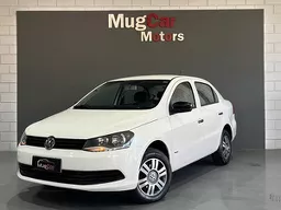 Volkswagen Voyage