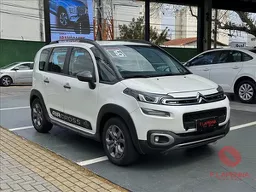 Citroën Aircross