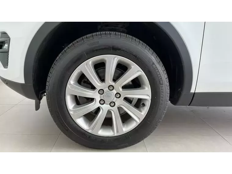 Land Rover Discovery Sport Branco 4