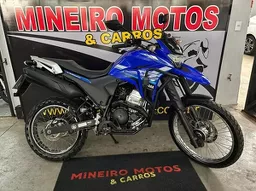 XTZ 250