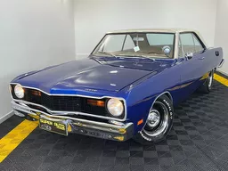 Dodge Dart