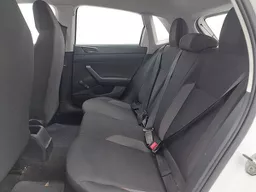 Volkswagen Polo Hatch