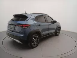 Fiat Pulse