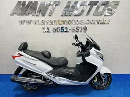 Dafra Sym Maxsym