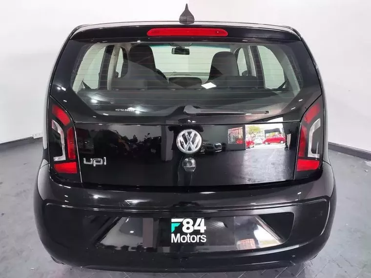 Volkswagen UP Preto 9