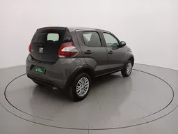 Fiat Mobi