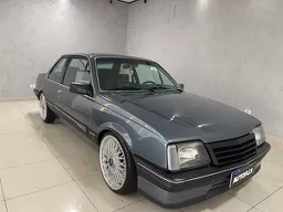 Chevrolet Monza