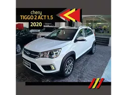 Chery Tiggo 2