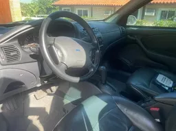 Fiat Marea