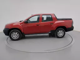 Renault Oroch