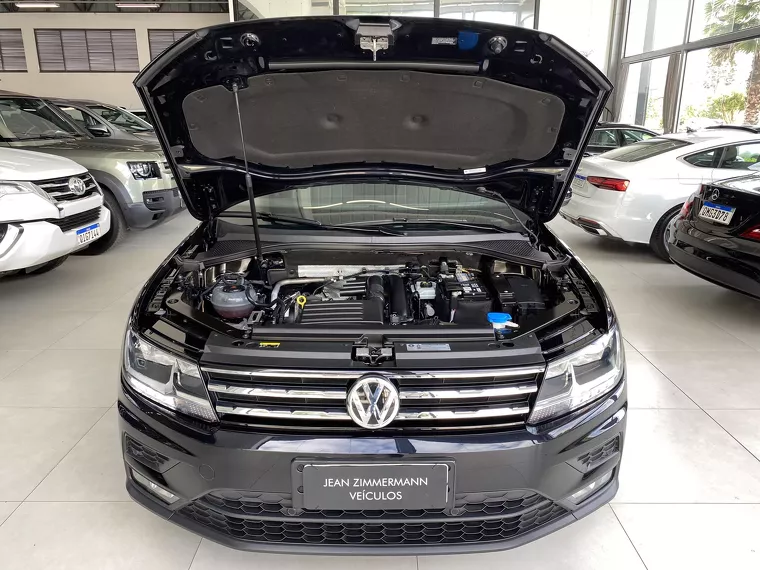 Volkswagen Tiguan Preto 6