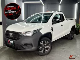 Fiat Strada