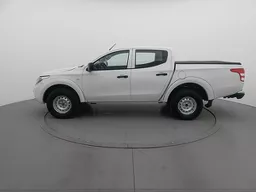 Mitsubishi L200 Triton