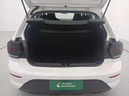 Volkswagen Polo Hatch
