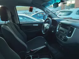 Chevrolet S10