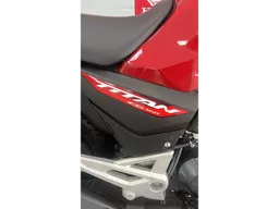 Honda CG 160