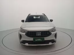 Fiat Pulse
